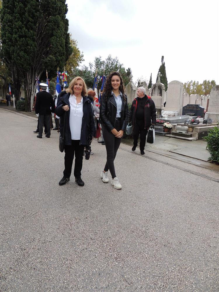 2018 11 01 TOULON HOMMAGE AUX VICTIMES CIVILES ET MILITAIRES DES 2 GUERRES (26).JPG -           